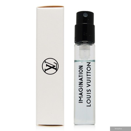 LV Imagination 想像力淡香精 EDP 2ml