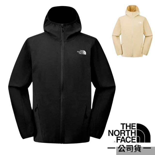 男 ZEPHYR NOVELTY WIND JACKET 輕盈透氣防潑防風連帽外套.防曬風衣夾克/輕量化彈力面料/8BW8
