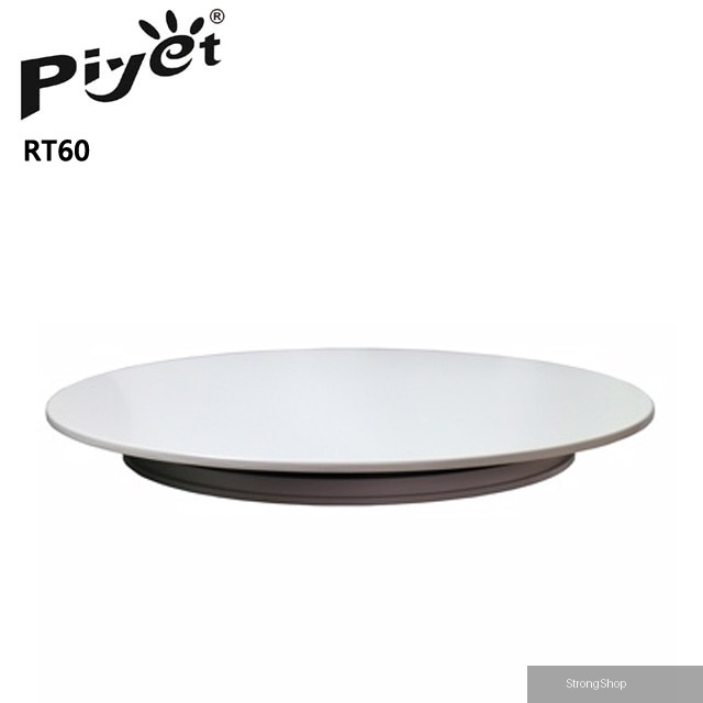 環物電動旋轉台(RT60)電動轉盤展示台360度來回旋轉珠寶宗教飾品樣品電子零件產品展示ARVR3D掃描建模
