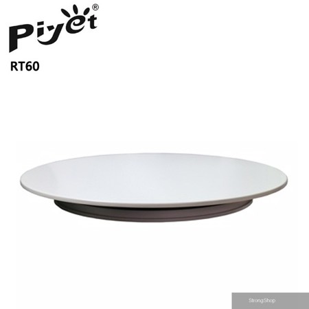 環物電動旋轉台(RT60)電動轉盤展示台360度來回旋轉珠寶宗教飾品樣品電子零件產品展示ARVR3D掃描建模