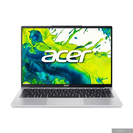 Aspire Lite 14吋文書筆電(R3-5300U/8G/512G/WIN11/AL14-42P-R65J)