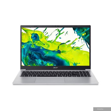 Aspire Lite 15.6吋文書筆電(C3-N350/8G/512G/W11/AL15-36P-38B1)