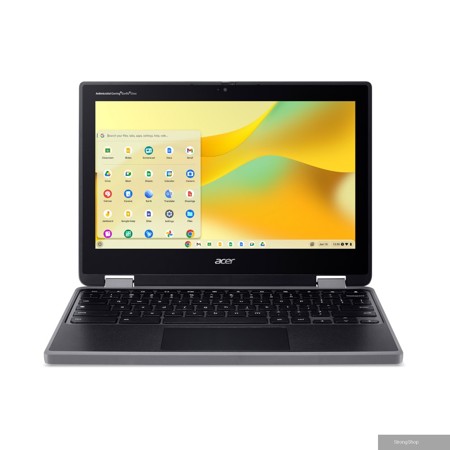 Chromebook 311 11.6吋 筆記型電腦黑(MTK 528/8G/64G/ChromeOS/R724T-K7LB)