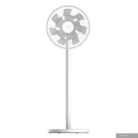智慧直流變頻電風扇 2