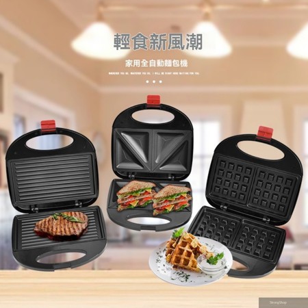薄餅機 春卷皮 110V 小家電 家用薄餅機電 餅铛千層 皮煎餅鍋 烙餅鍋