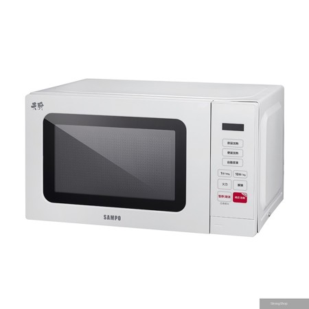 天廚20L微電腦微波爐 RE-J204TM