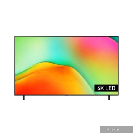 43吋4K HDR Airplay Google TV AI智慧連網液晶電視 含超薄壁掛架 (TN-43W80BGT)