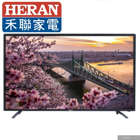 24吋 LED液晶電視HD-24DF5C1(含視訊盒)