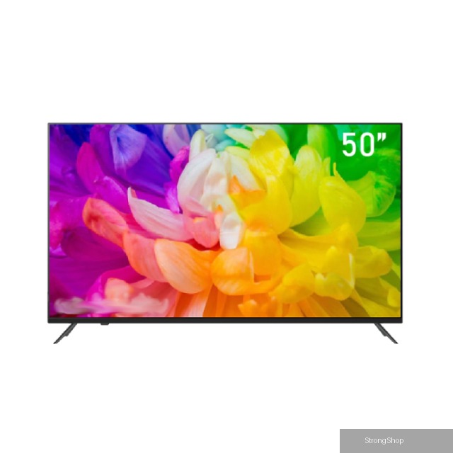 50型4K HDR Google TV 雙杜比智慧聯網液晶顯示器