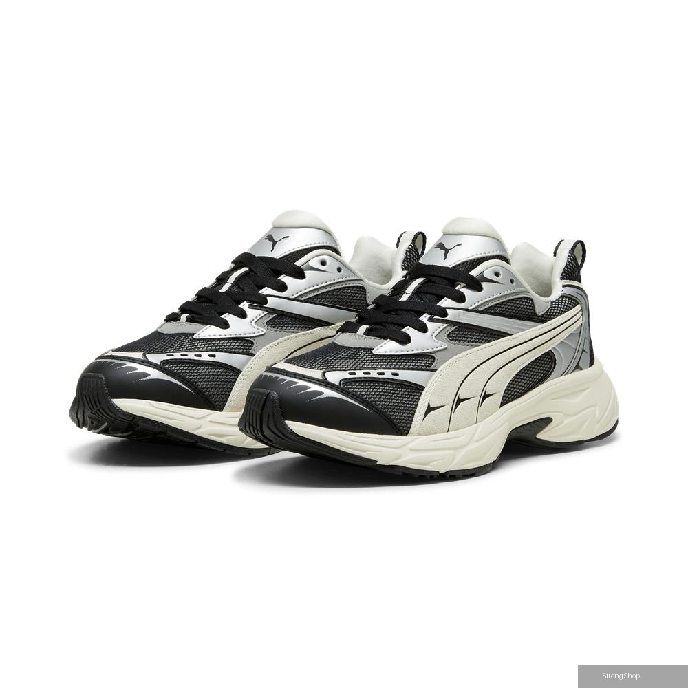 【PUMA官方旗艦】 Puma Morphic Retro 休閒運動鞋 男女共同 39592001