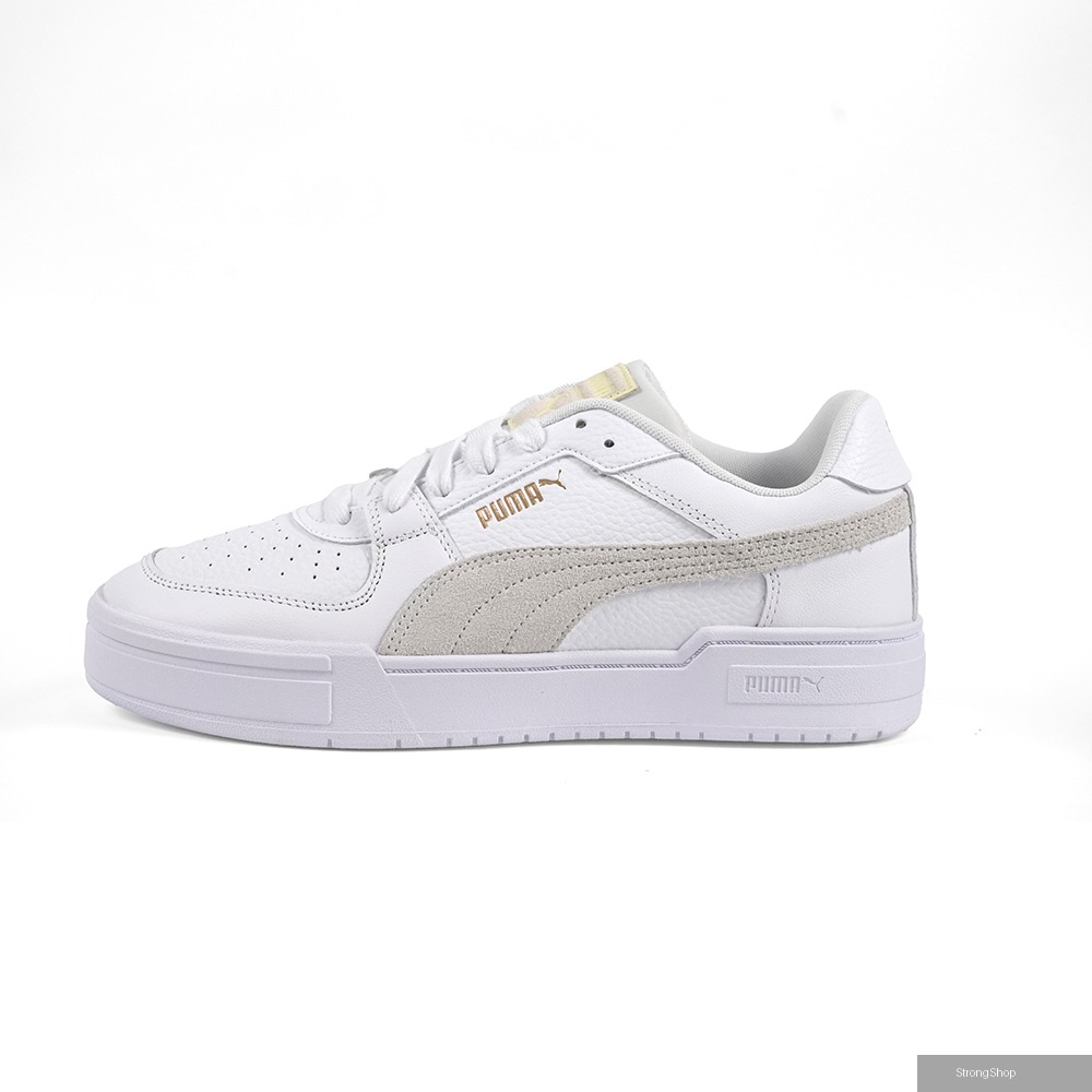 【PUMA官方旗艦】 CA Pro Suede FS 休閒運動鞋 男女共同 38732714