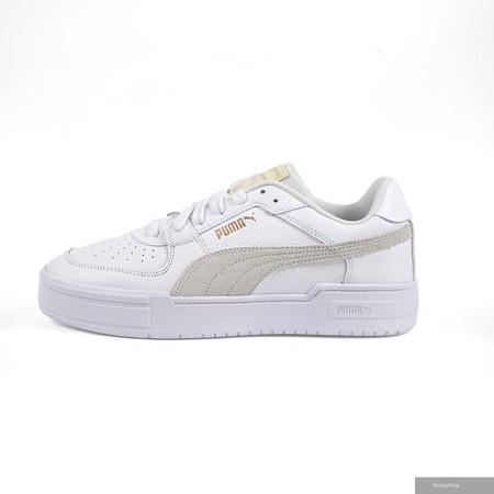 【PUMA官方旗艦】 CA Pro Suede FS 休閒運動鞋 男女共同 38732714