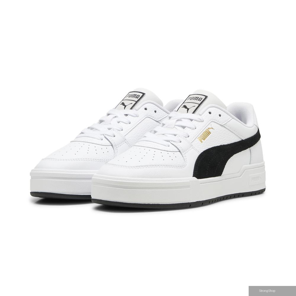 【PUMA官方旗艦】 CA Pro Suede FS 休閒運動鞋 男女共同 38732711