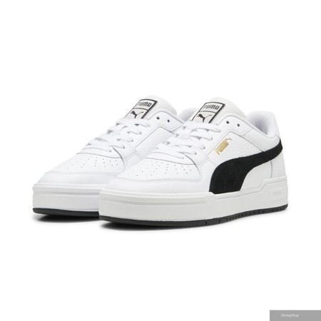 【PUMA官方旗艦】 CA Pro Suede FS 休閒運動鞋 男女共同 38732711