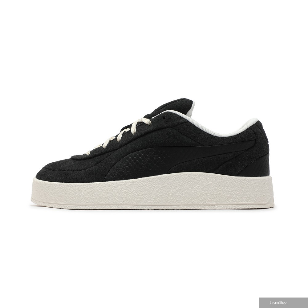 【PUMA官方旗艦】 CA Luxe Snaker 休閒運動鞋 男性 40291101