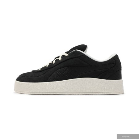 【PUMA官方旗艦】 CA Luxe Snaker 休閒運動鞋 男性 40291101