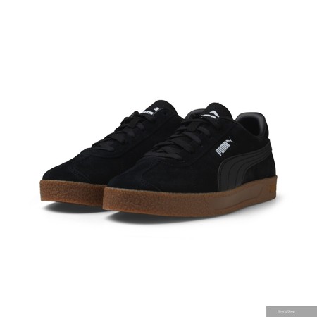 【PUMA官方旗艦】 Puma Club Suede Leather FS 休閒運動鞋 男女共同 40151401
