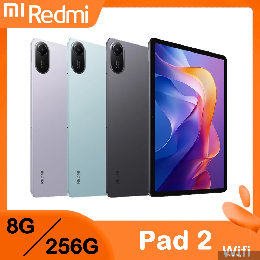 Pad 2 (8G/256G) WIFI 11吋平板電腦