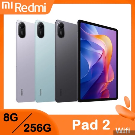 Pad 2 (8G/256G) WIFI 11吋平板電腦