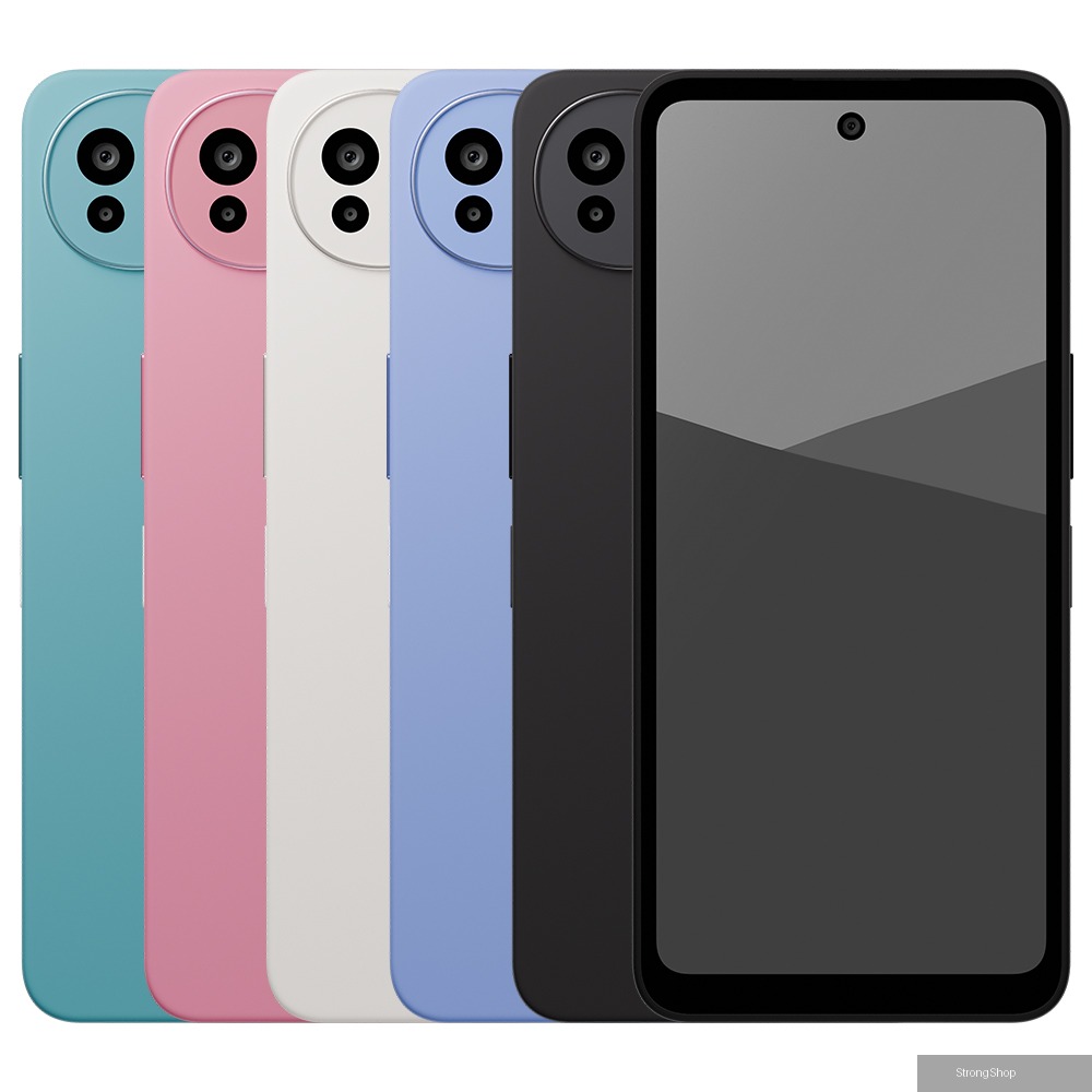 AQUOS wish5 (6G/128G) 6.6吋智慧型手機