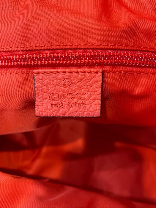 Y8549412155 182 GUCCI 防水手提/肩背/斜背托特包