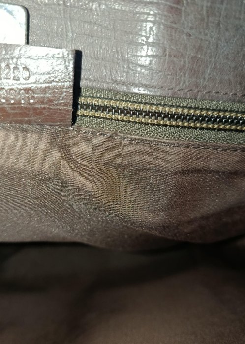 美學主義 579 Gucci 琴譜包