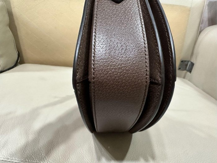 Y9166236563 36 Gucci 馬鞍包9.999成新