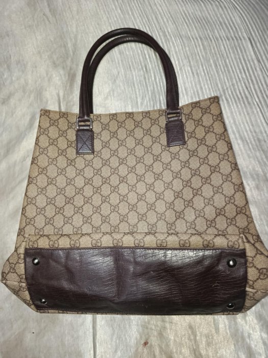 美學主義 579 Gucci 琴譜包