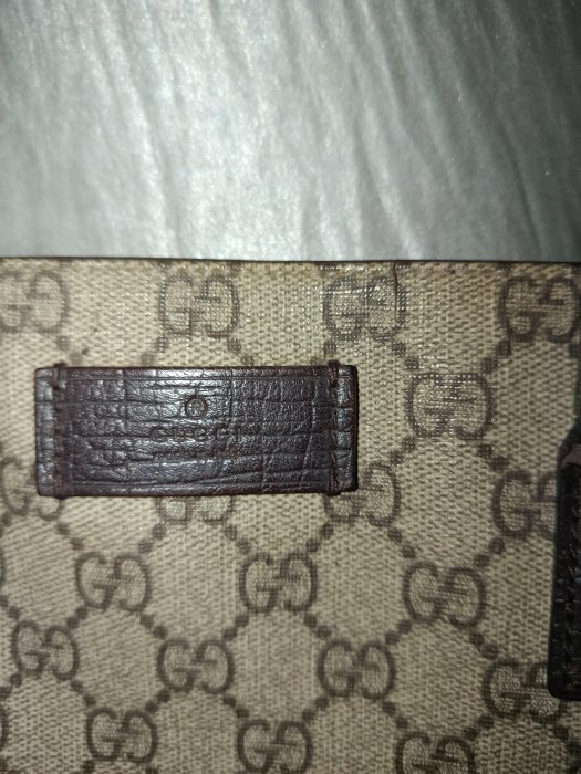 美學主義 579 Gucci 琴譜包