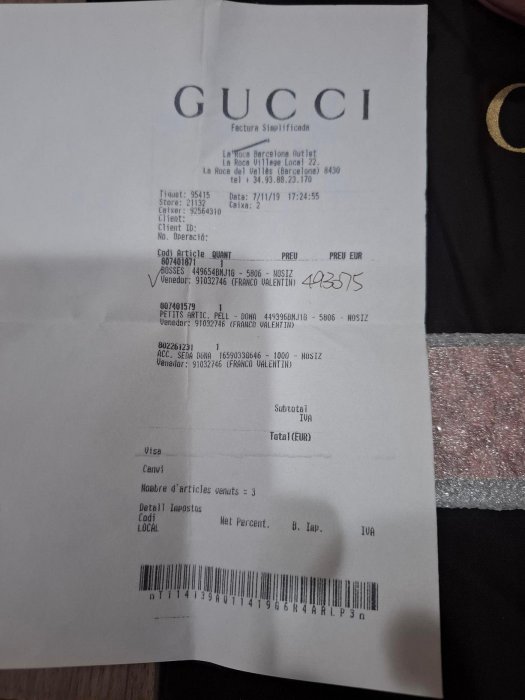 0918/日系/歐洲誠可小議¥ 221 Gucci 貝殼包正品全配