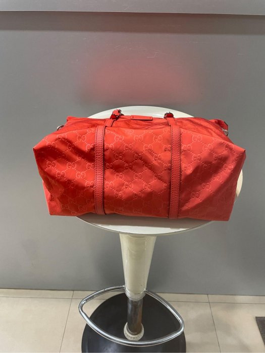 Y8549412155 182 GUCCI 防水手提/肩背/斜背托特包