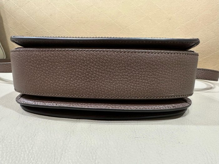 Y9166236563 36 Gucci 馬鞍包9.999成新