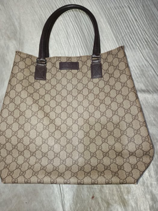 美學主義 579 Gucci 琴譜包