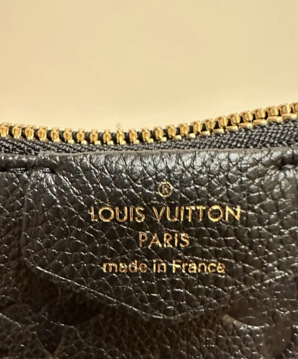 Y1787955660 163 LV 腋下包