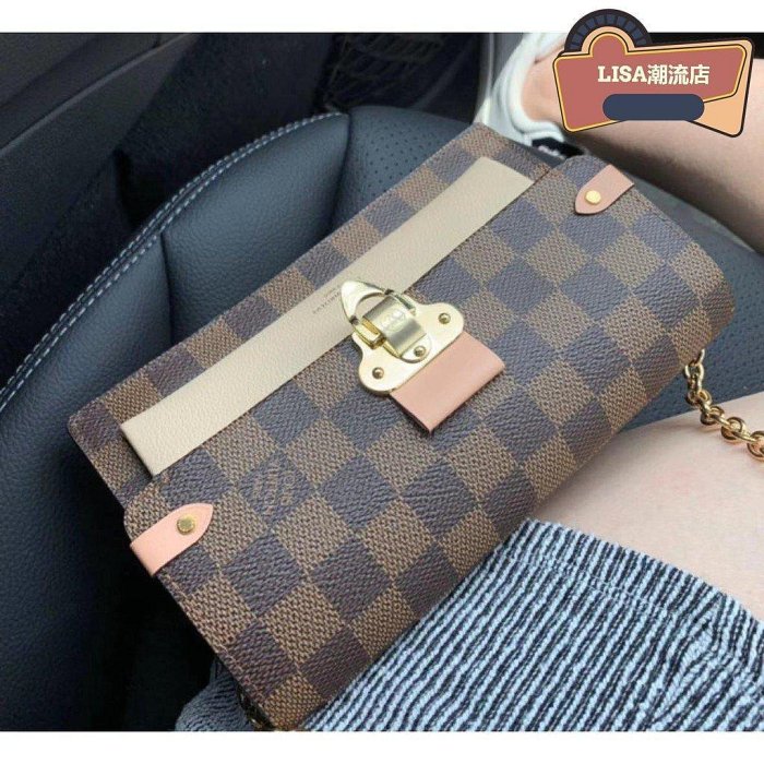 LISA✈潮流店✈ LV路易威登 超美只需看一眼就無法自拔的LV包包 【法國】