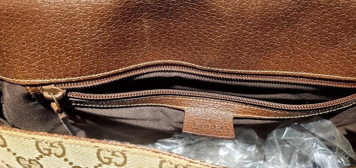 Sugar Korea100% 1213 gucci包包二手名牌包包.九成新