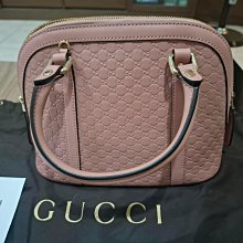 0918/日系/歐洲誠可小議¥ 221 Gucci 貝殼包正品全配